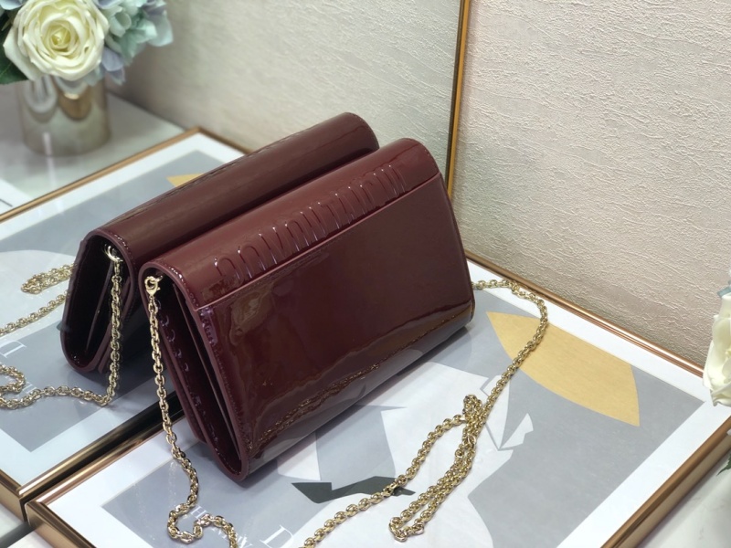 Replica Dior 30 Montaigne Pouch