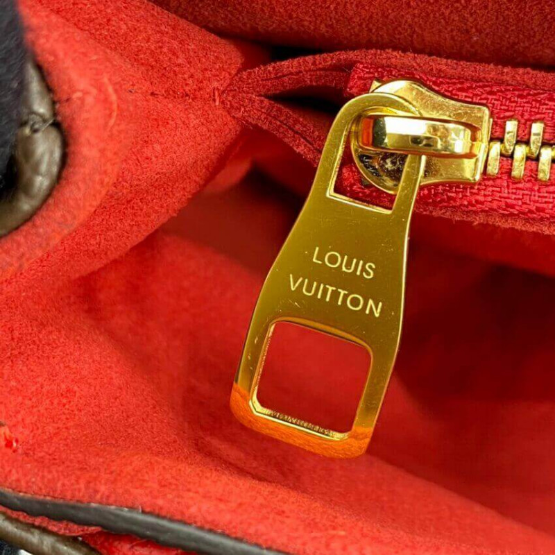 Replica Louis Vuitton Monogram Canvas Pallas Chain M41200 M41201 M41203