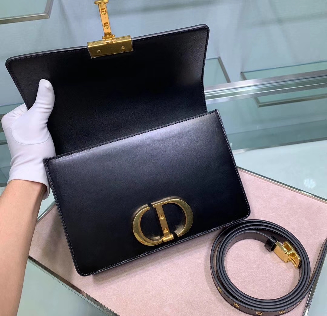 Replica Dior 30 Montaigne Bag M9203