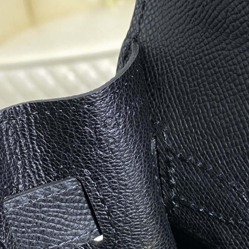 Replica Hermes Kelly Bag 28 Epsom Leather