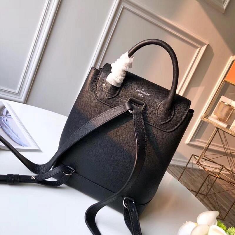 Replica Louis Vuitton Aaa-Lockme Backpack M41815