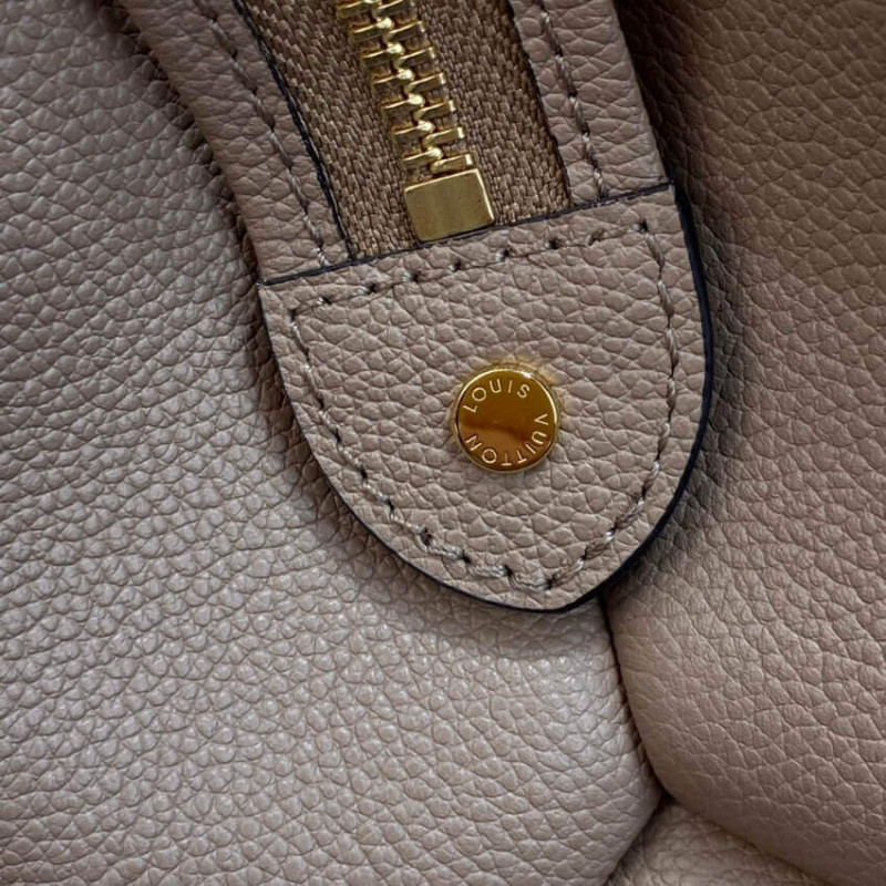 Replica Louis Vuitton Monogram Empreinte Grand Palais M45833