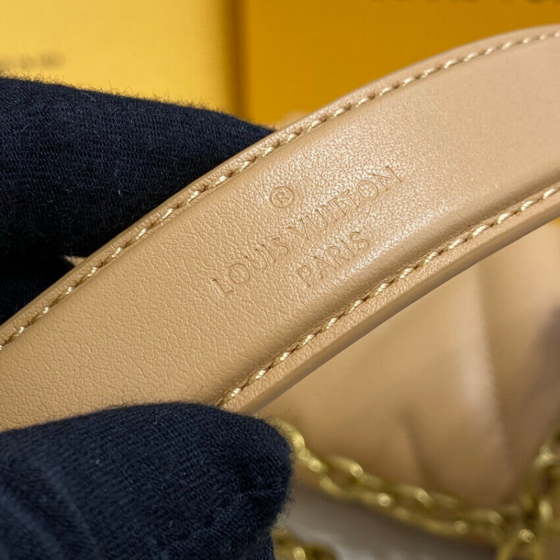 Replica Louis Vuitton Lv New Wave Chain Bag M59349 Arizona