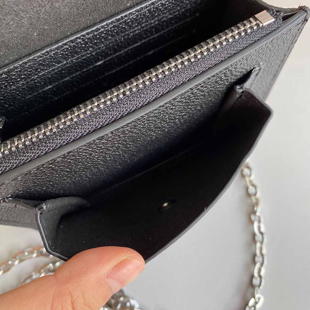 Replica Louis Vuitton Mini Mylockme Chain Pochette M69183