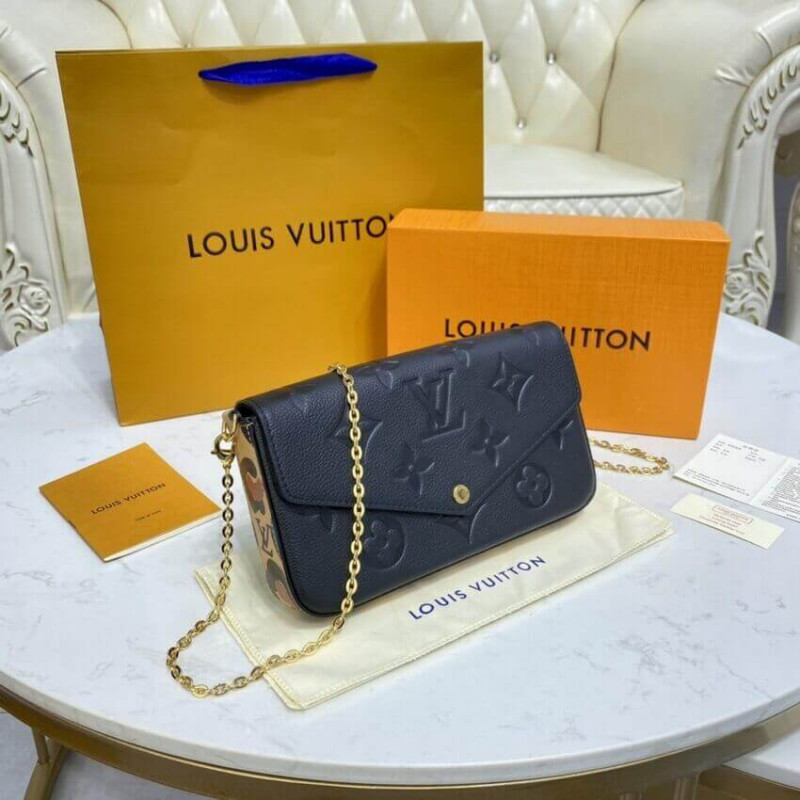 Replica Louis Vuitton Felicie Pochette M80679