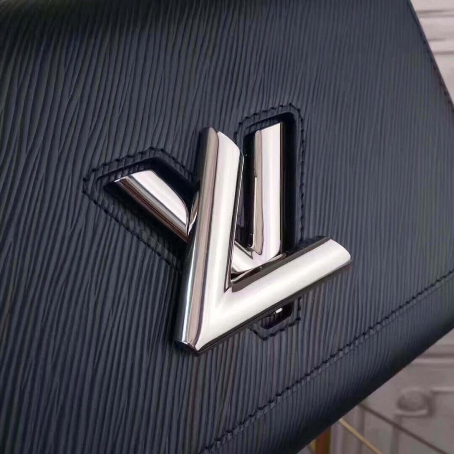 Replica Louis Vuitton Epi Leather Twist Mm M50282