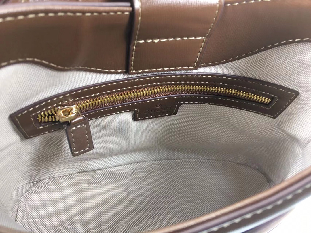 Replica Gucci Large Shoulder Bag With Interlocking G