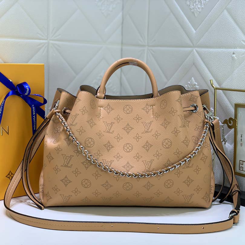 Replica Louis Vuitton Bella Tote Bag
