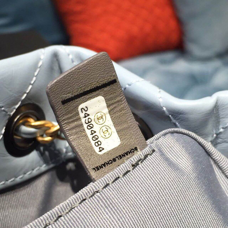 Replica Chanel Gabrielle Backpack A94485