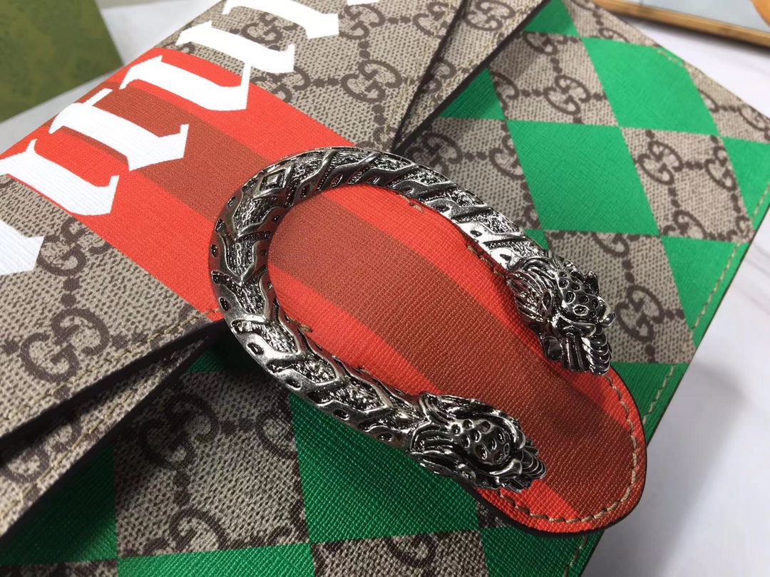 Replica Gucci Dionysus Small Shoulder Bag 400249