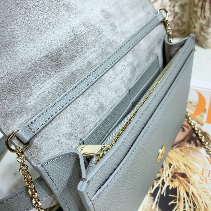 Replica Dior 30 Montaigne 2-In-1 Pouch