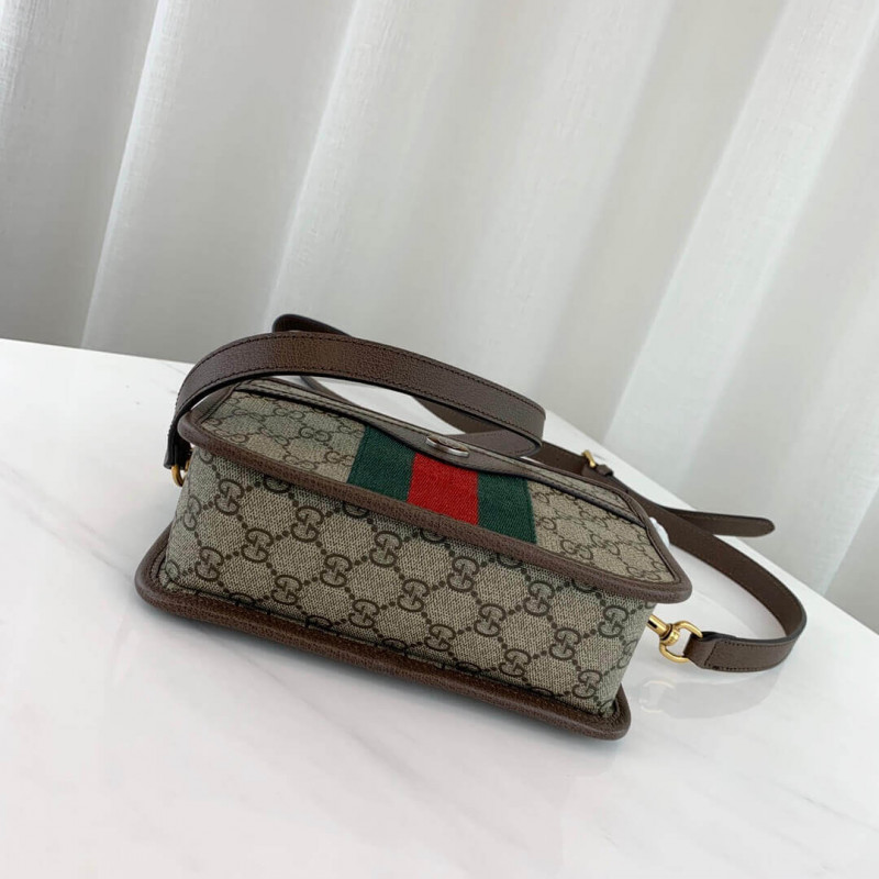 Replica Gucci Ophidia Gg Small Shoulder Bag 598130