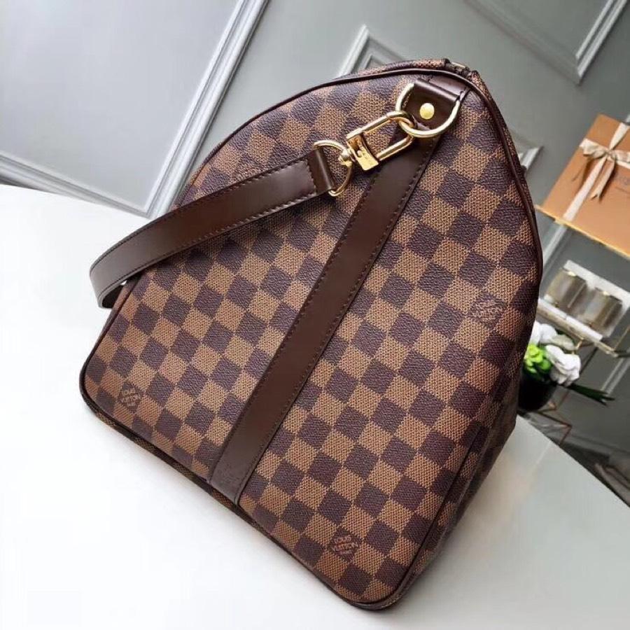 Replica Louis Vuitton Keepall Bandouliere 45/50/55