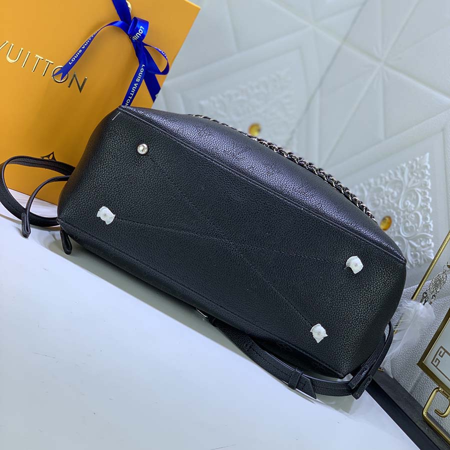 Replica Louis Vuitton Bella Tote Bag