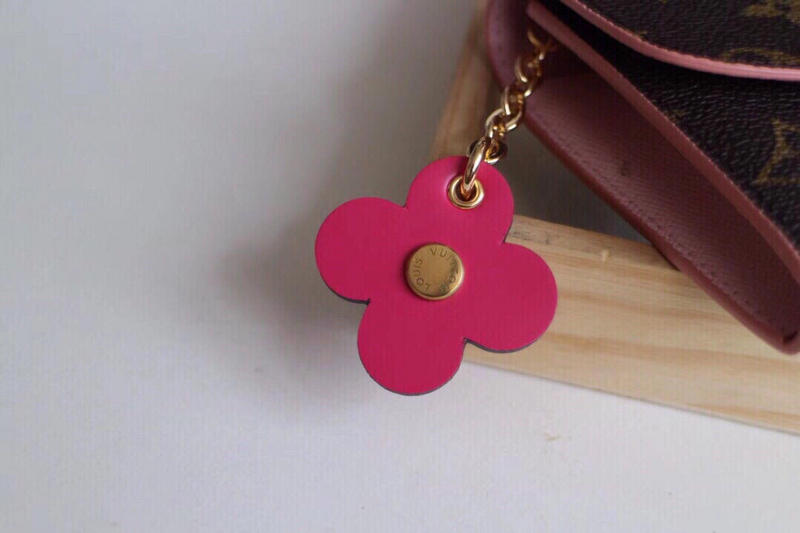 Replica Louis Vuitton Aaa-Emilie Wallet