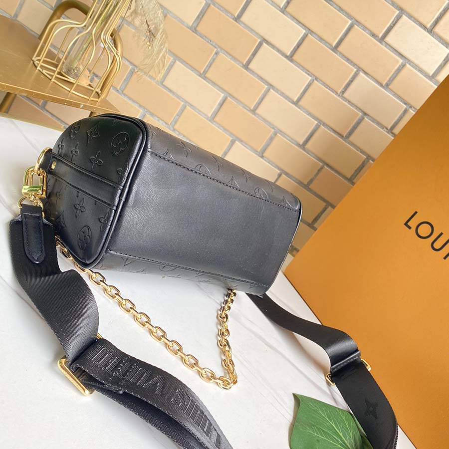 Replica Louis Vuitton Speedy Bandouliere 22