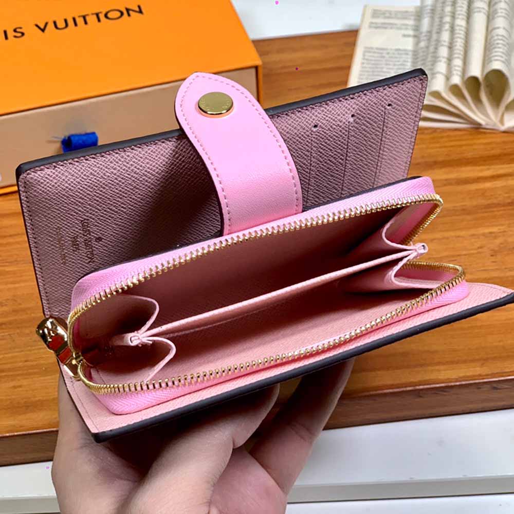 Replica Louis Vuitton Juliette Wallet M69432