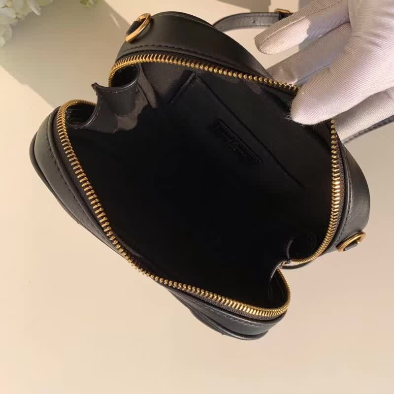 Replica Louis Vuitton Aaa-New Wave Heart Bag