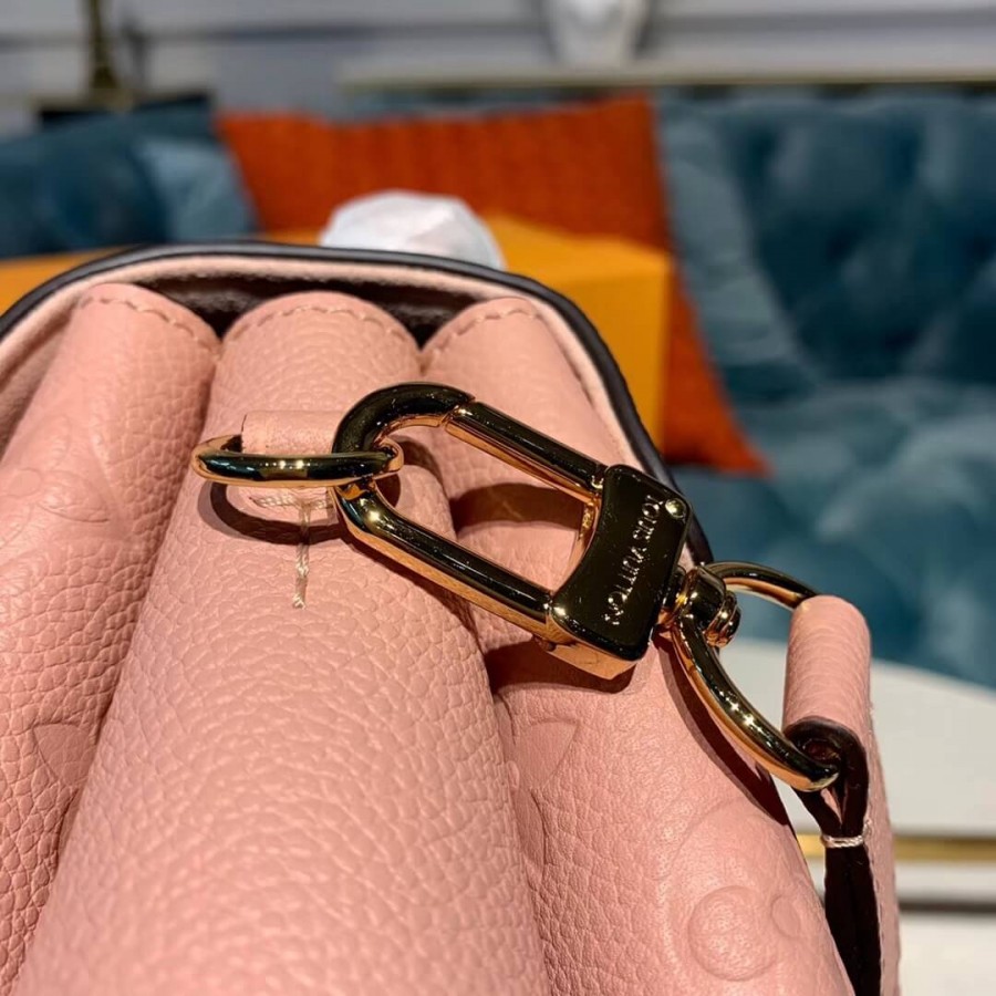 Replica Louis Vuitton Monogram Empreinte Georges Bb M53941