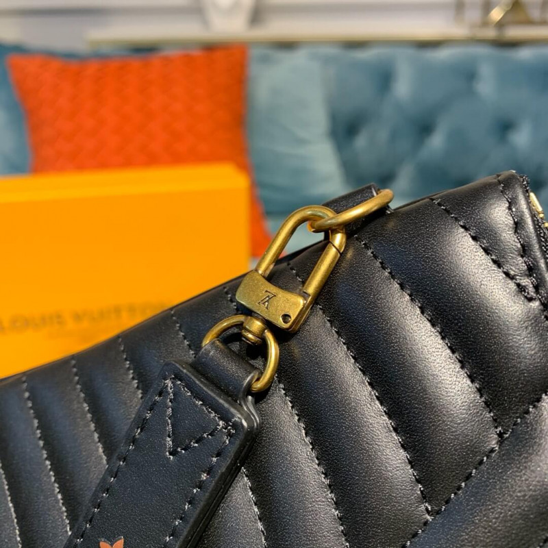 Replica Louis Vuitton New Wave Zipped Pochette M68478 M63943 M67500 M68579