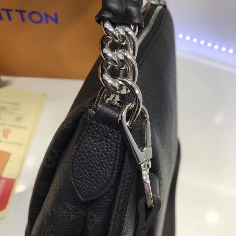 Replica Louis Vuitton Babylone Chain Bb M51223