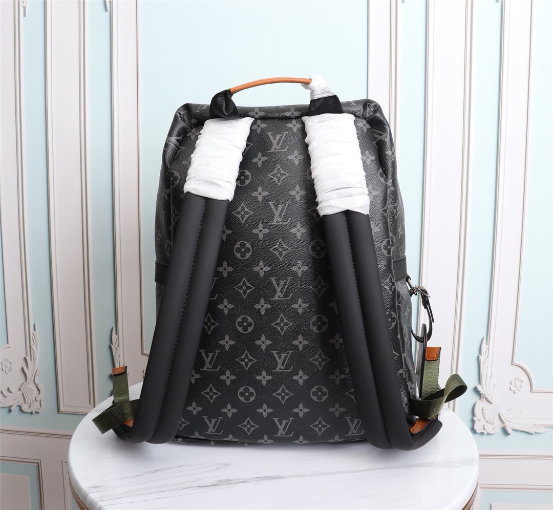 Replica Louis Vuitton Discovery Backpack M45218