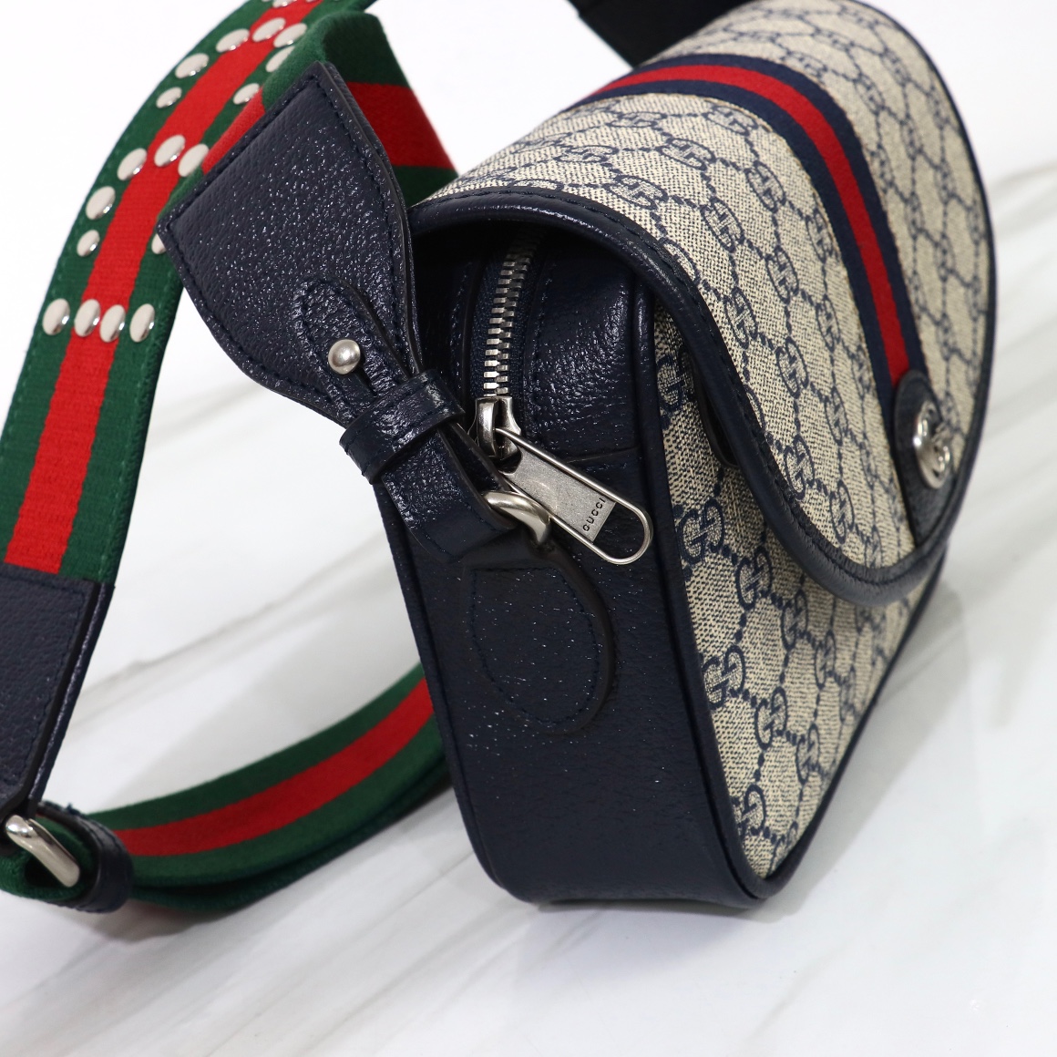 Replica Gucci Ophidia Mini Gg Shoulder Bag