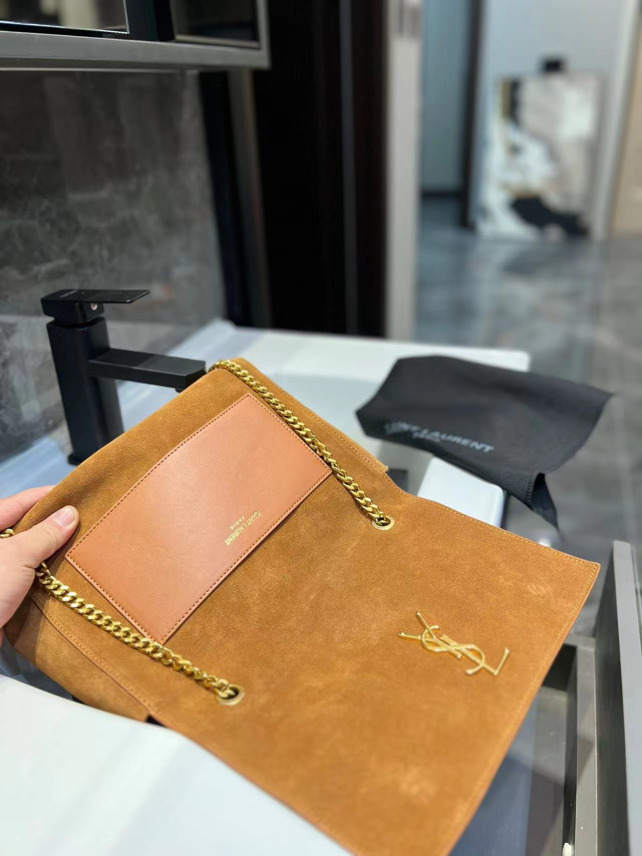 Replica Ysl Kate Reverse