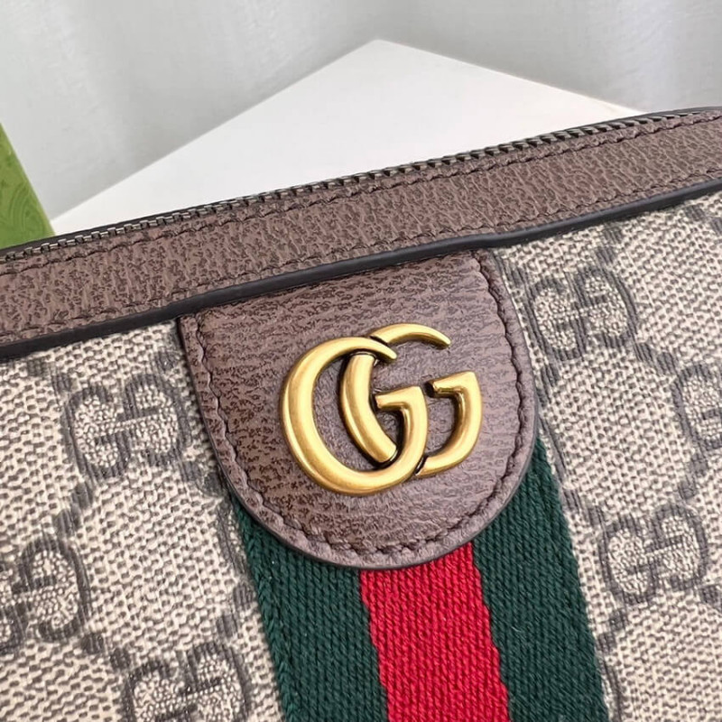 Replica Gucci Ophidia Gg Shoulder Bag 699439