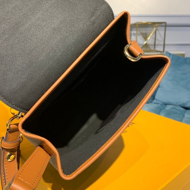 Replica Louis Vuitton Dauphine Backpack M44827