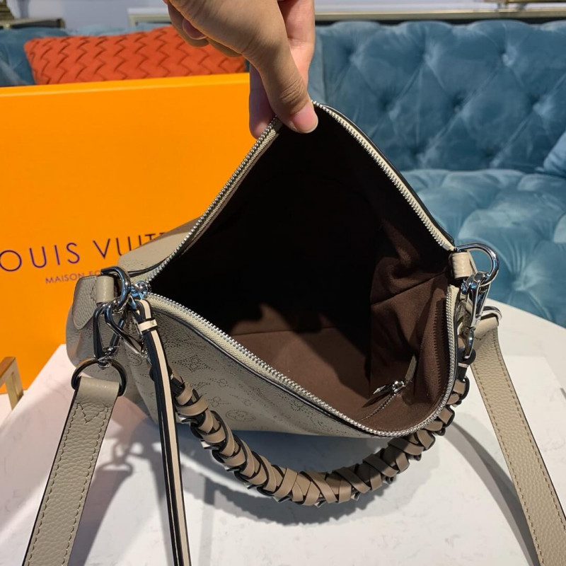 Replica Louis Vuitton Babylone Chain Bb M53913
