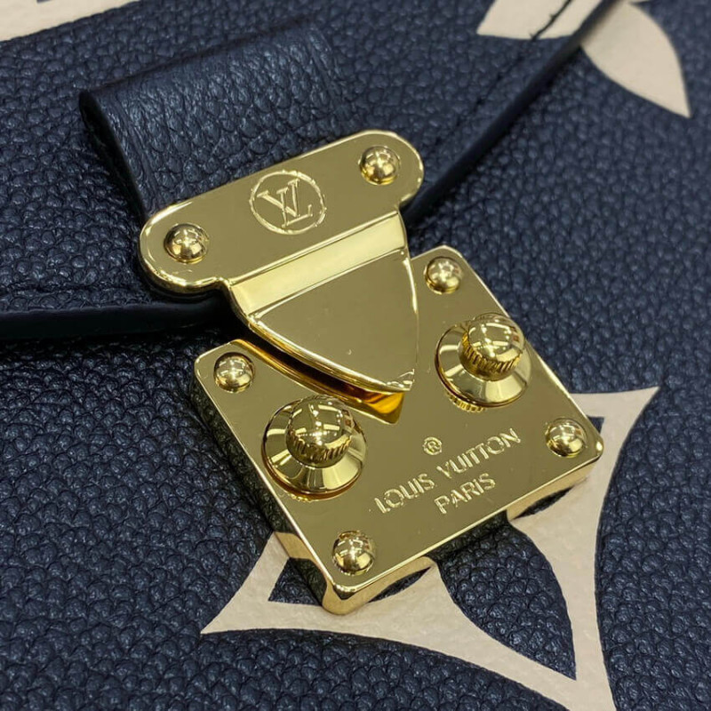 Replica Louis Vuitton Pochette Metis M45773