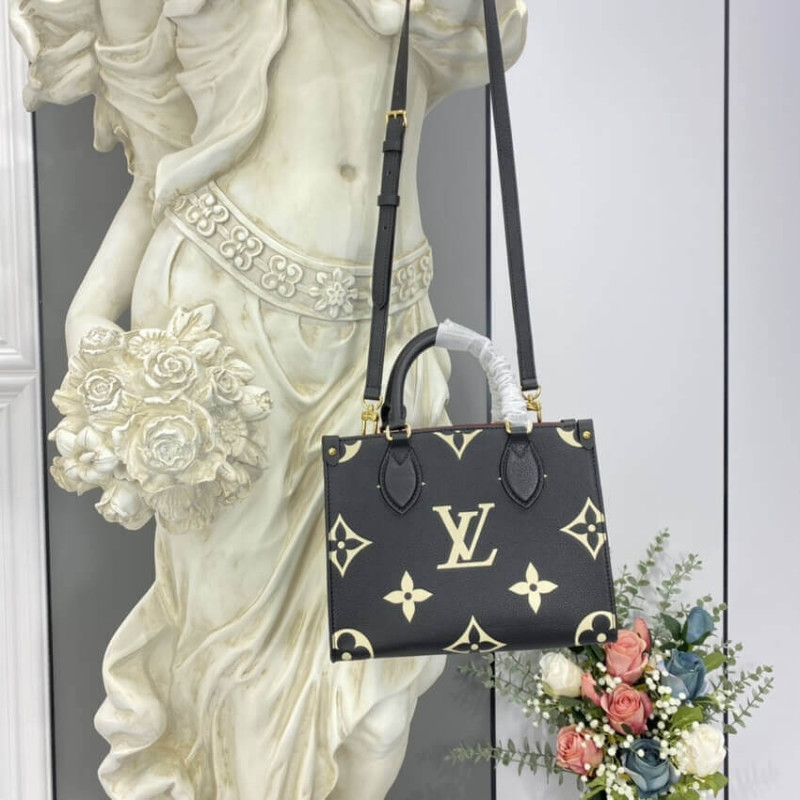 Replica Louis Vuitton Onthego Pm M45779 M45654 M45659