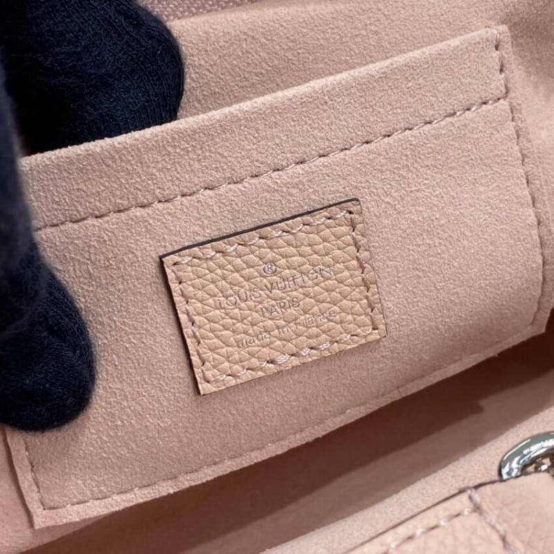 Replica Louis Vuitton Scala Mini Pouch M80092 M80410