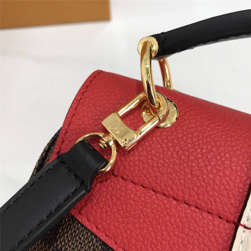 Replica Louis Vuitton Clapton Backpack N42259 N42262 N40104
