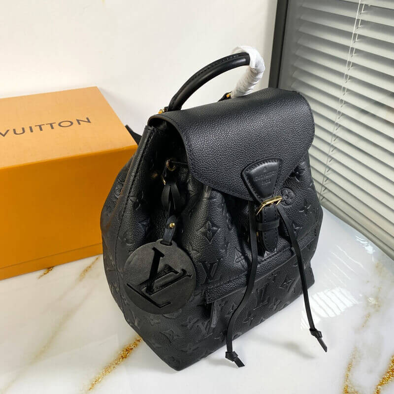Replica Louis Vuitton Montsouris Backpack M45205 M45638 M45397