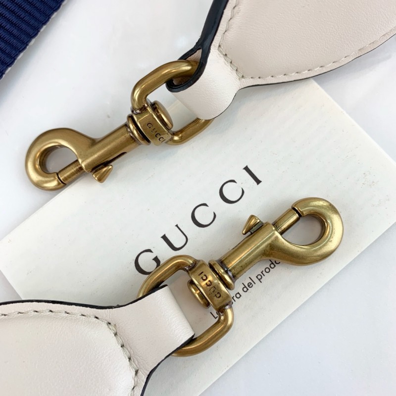Replica Gucci Gg Marmont Quilted Leather Bucket Bag 476674