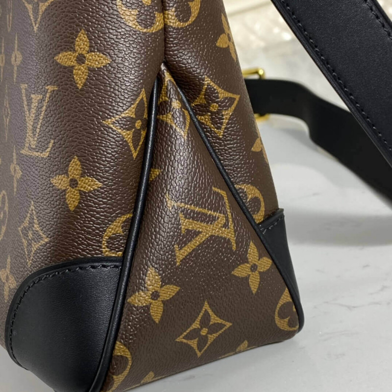 Replica Louis Vuitton Odeon Mm M45352 M45355