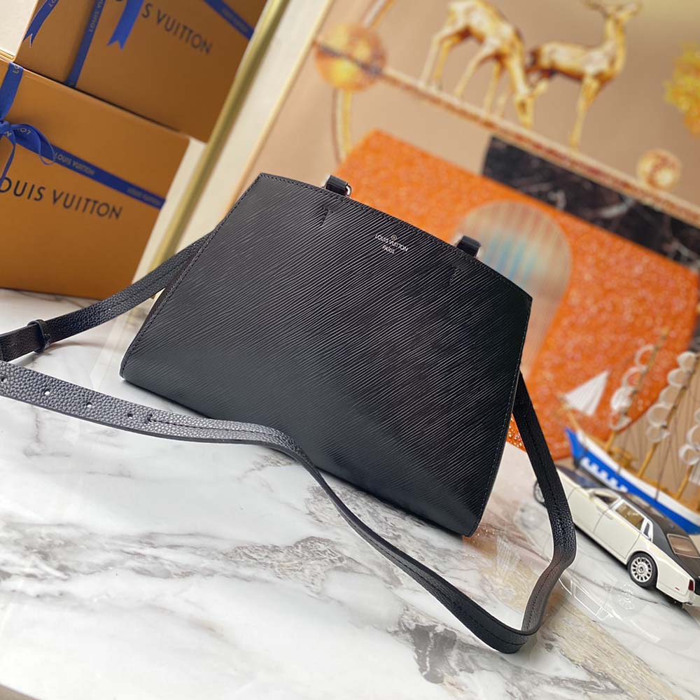 Replica Louis Vuitton Marelle Tote Mm