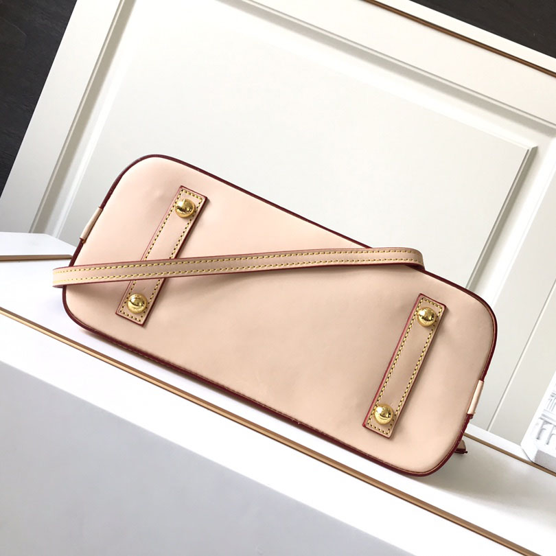 Replica Louis Vuitton Alma Bb/Pm 23.5/32Cm