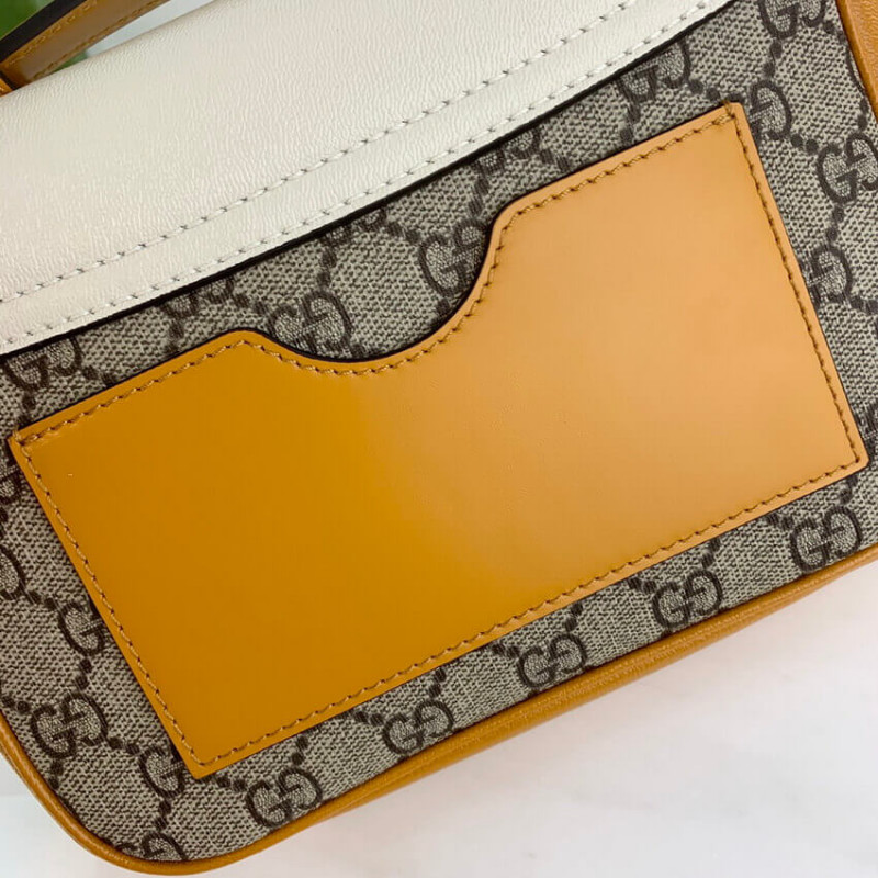 Replica Gucci Padlock Mini Bag 658487