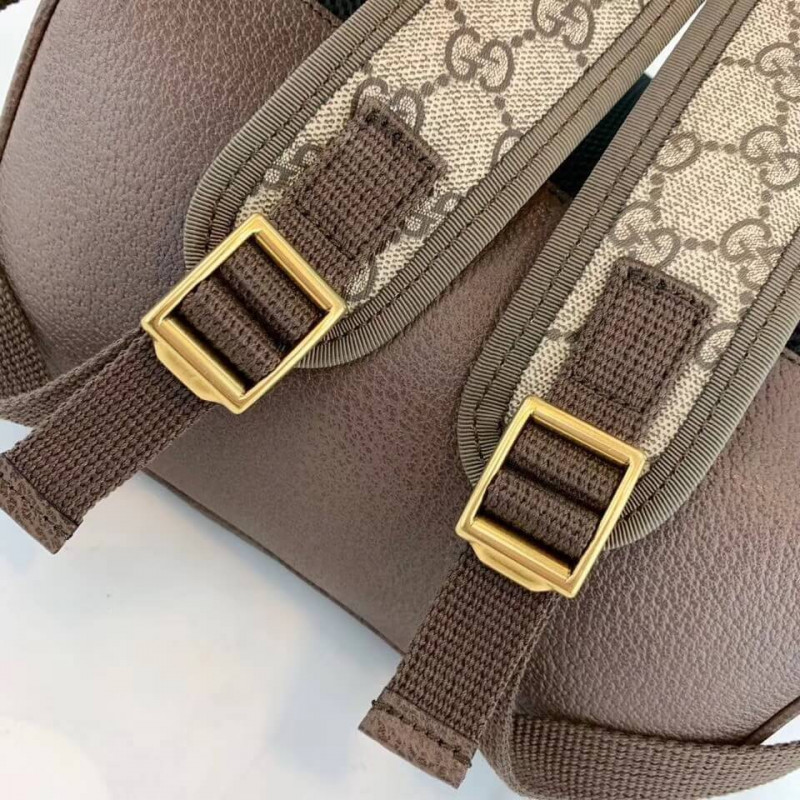 Replica Gucci Ophidia Gg Backpack 552884