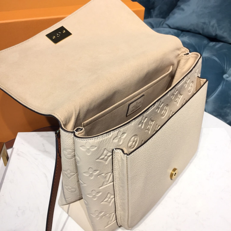 Replica Louis Vuitton Marignan M44549 M44545 M44544