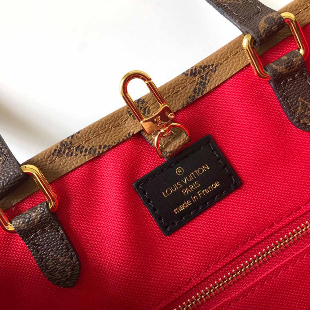 Replica Louis Vuitton Onthego Pm/Mm/Gm M45321