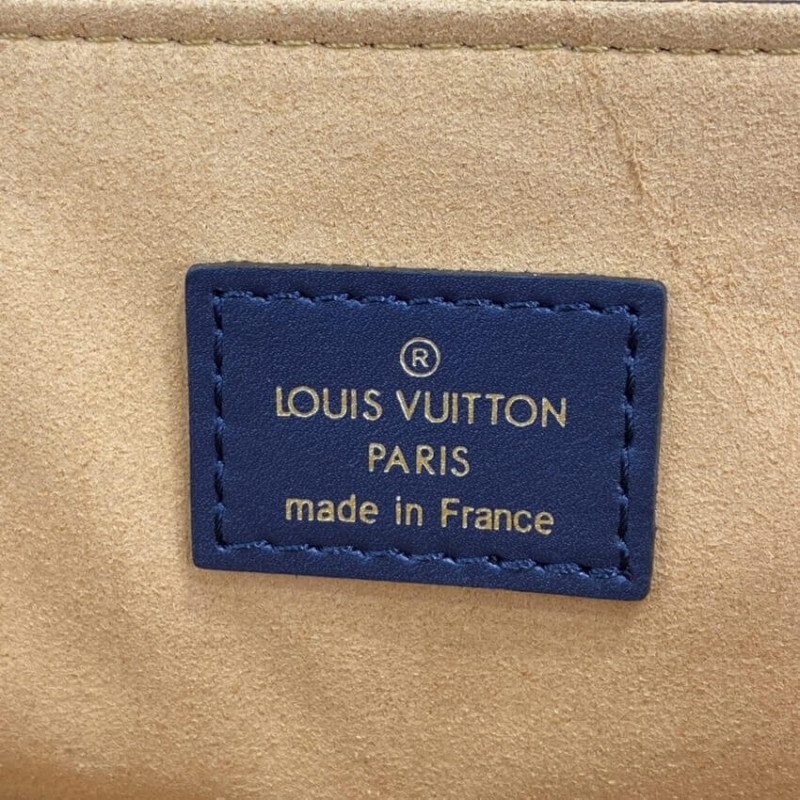 Replica Louis Vuitton Monogram Beauborg Mm M43953
