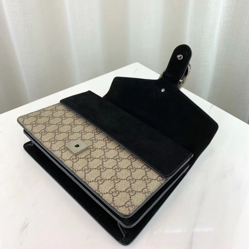 Replica Gucci Dionysus Small Gg Shoulder Bag 400249