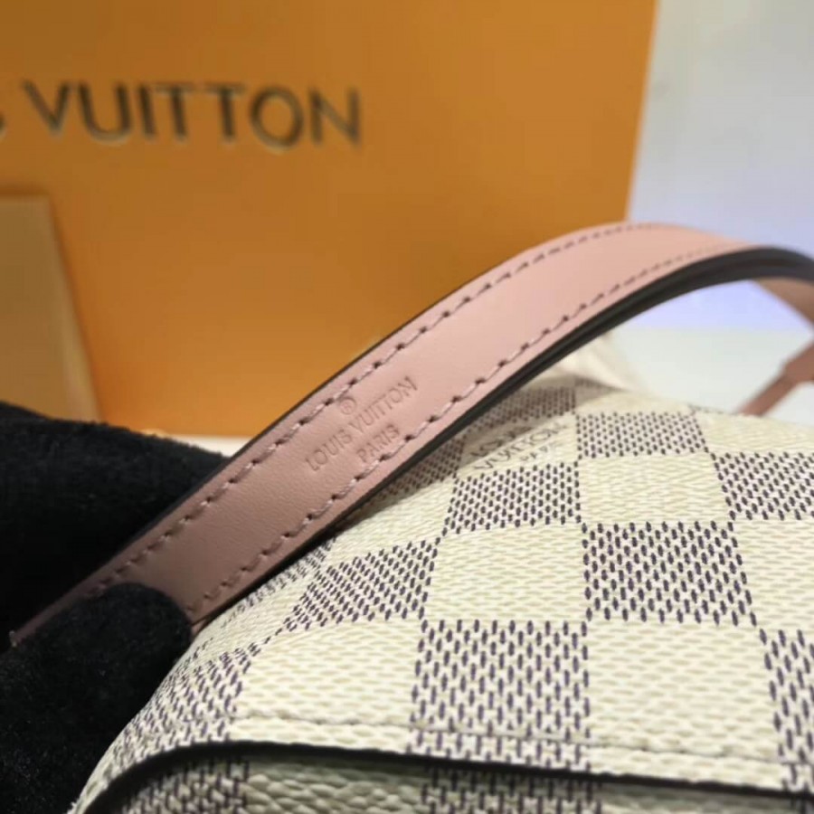 Replica Louis Vuitton Damier Azur Neonoe N40513