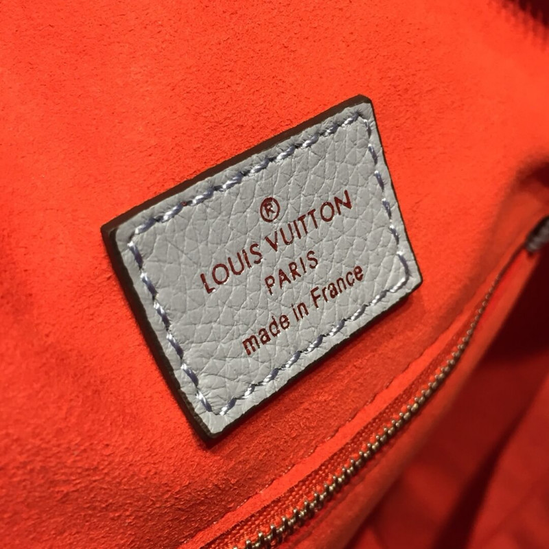 Replica Louis Vuitton Babylone Chain Bb M53153