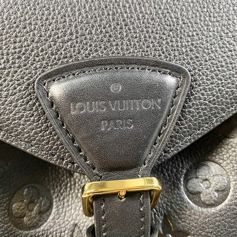 Replica Louis Vuitton Montsouris Backpack M45205 M45638 M45397