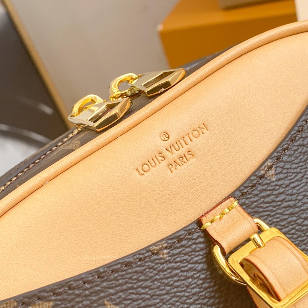 Replica Louis Vuitton Deauville Mini M45528